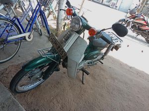 Honda Super Club 2008 for Sale