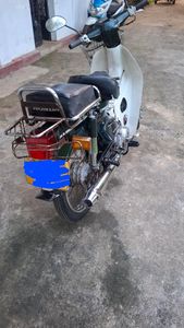 Honda Super Club 2010 for Sale Honda Super Club 2010 for Sale