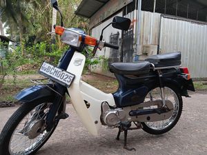 Honda Super Club 2011 for Sale