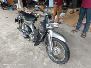 Honda Super Club 2020 for Sale