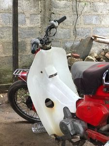 Honda Super Club 2026 for Sale