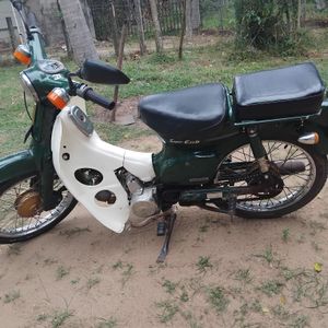 Honda Super Club 50 1996 for Sale