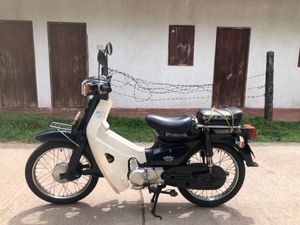 Honda Super Club 50 2005 for Sale