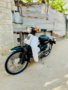 Honda Super Club C90 2000 for Sale