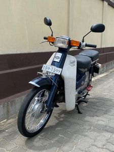 Honda Super Club 2000 for Sale