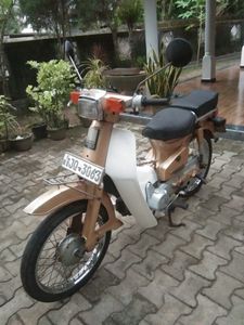 Honda Super Club cub90 2004 for Sale
