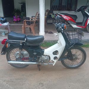 Honda Super Club 2006 for Sale