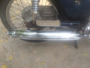 Honda Super Club 2000 for Sale Honda Super Club 2000 for Sale