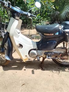 Honda Super Club 2014 for Sale