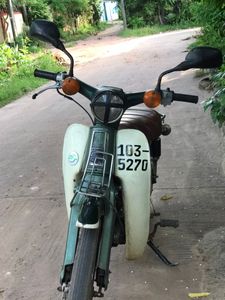 Honda Super Cub 2010 for Sale