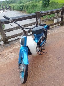 Honda Super Cub 1990 for Sale