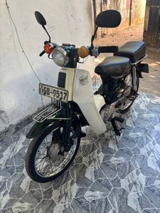 Honda Super Cub 1997 for Sale
