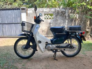 Honda Super Cub 1999 for Sale
