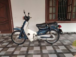 Honda Super Cub 2000 for Sale