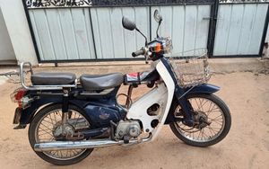 Honda Super Cub 1999 for Sale