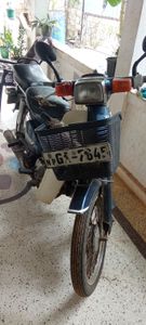 Honda Super Cub 2006 for Sale
