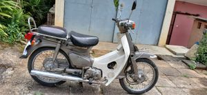 Honda Super Cub 2007 for Sale