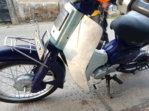 Honda Super Cub 2008 for Sale