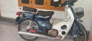 Honda Super Cub 2011 for Sale