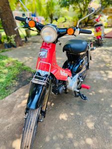 Honda Super Cub 2013 for Sale