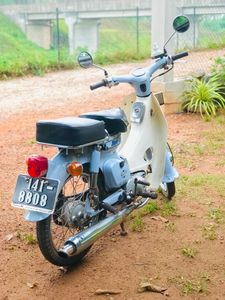 Honda Super Cub 50 1995 for Sale