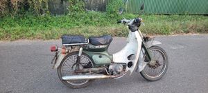 Honda Super Cub 90 1999 for Sale
