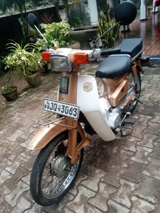 Honda Super Cub 90 2004 for Sale