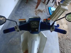 Honda Super Cub 90 2007 for Sale