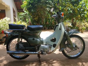 Honda Super Cub 1996 for Sale