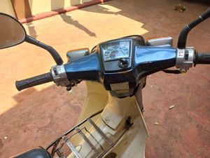 Honda Super Cub C-50 (Lancer) 1999 for Sale Honda Super Cub C-50 (Lancer) 1999 for Sale