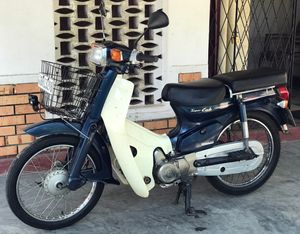 Honda Super Cub Custom 50 2019 for Sale