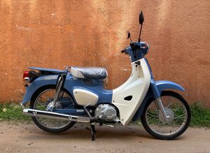 Honda Super Cub 2025 for Sale