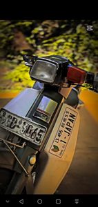 Honda Super Cub 50 2005 for Sale