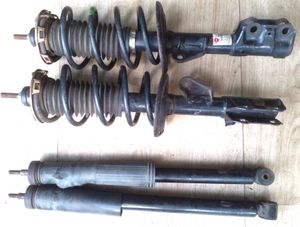 Honda Suspension for Sale