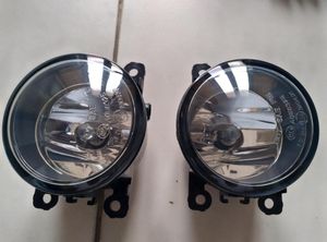 Honda Suzuki Halogen Fog Lamps 55 Watt Universal for Sale