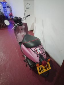 Honda Today 2024 for Sale