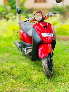 Honda Today 2024 for Sale