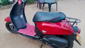 Honda Today 2026 for Sale