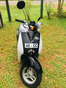 Honda Today 48CC 2015 for Sale