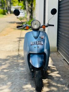 Honda Today 48cc 2020 for Sale