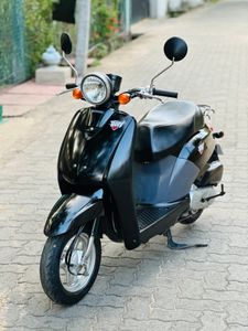 Honda Today 48CC 2023 for Sale