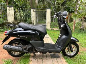 Honda Today EFI 2023 for Sale