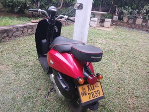 Honda Today 2013 for Sale