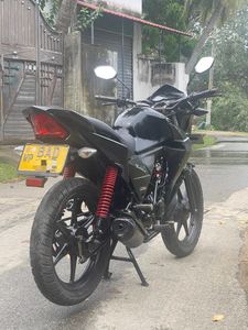 Honda Twister 2018 for Sale