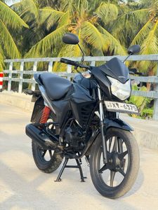 Honda Twister 110 2012 for Sale