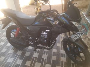 Honda Twister 110 2017 for Sale