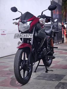 Honda Twister 2014 for Sale
