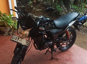 Honda Twister 2012 for Sale