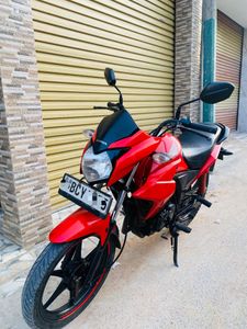 Honda Twister 2014 for Sale