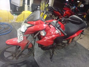 Honda Twister 2014 for Sale